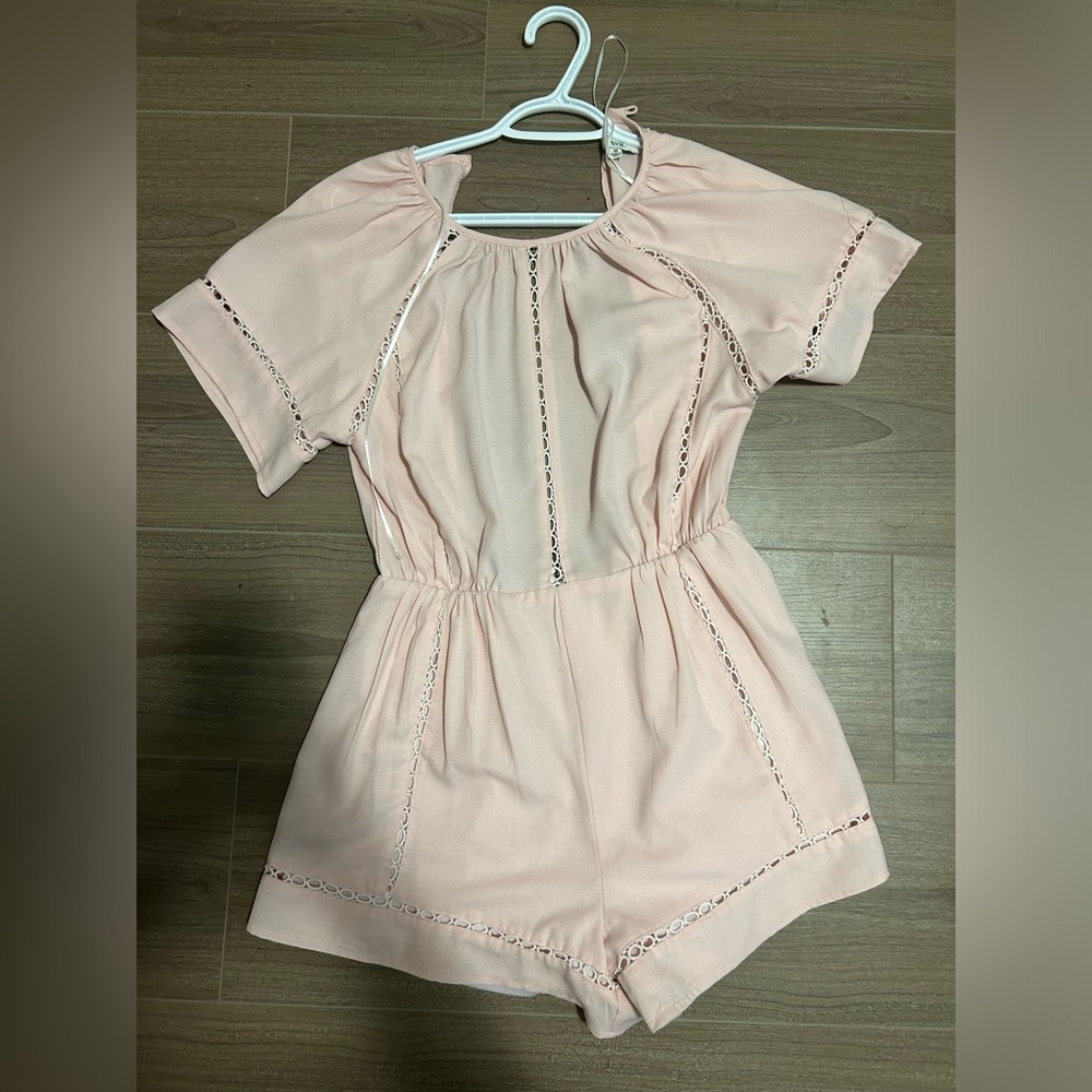 Cute Romper